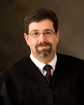 Judge Lawrence