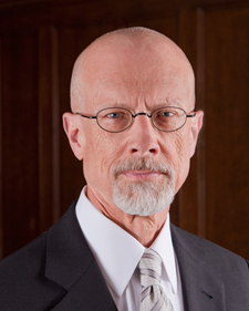 Justice Michael D. Zimmerman