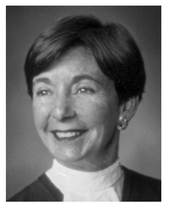 Judge Judy Billings