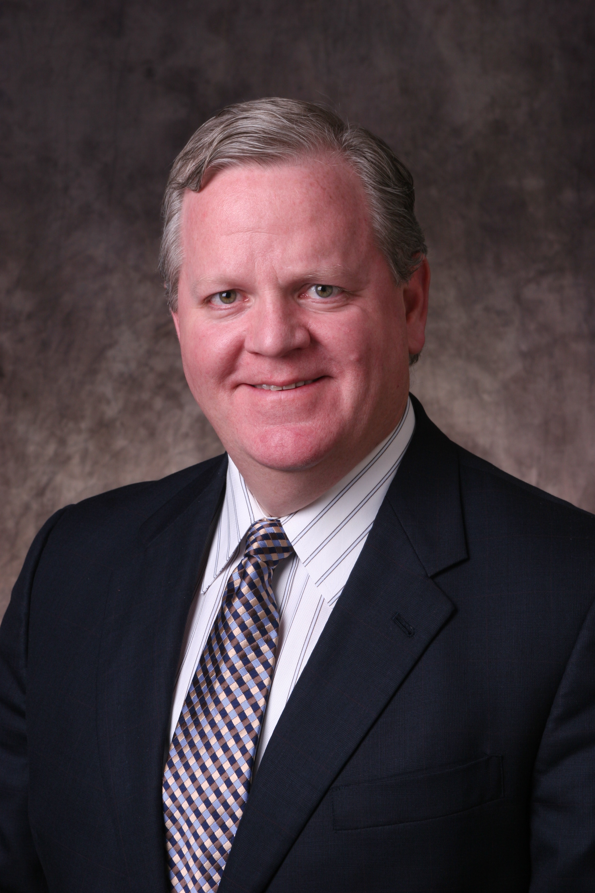 H. Dickson Burton