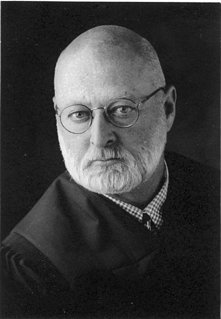 Judge David Roth