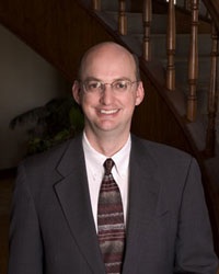 Scott T. Evans